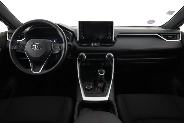 Toyota Rav4 image 9