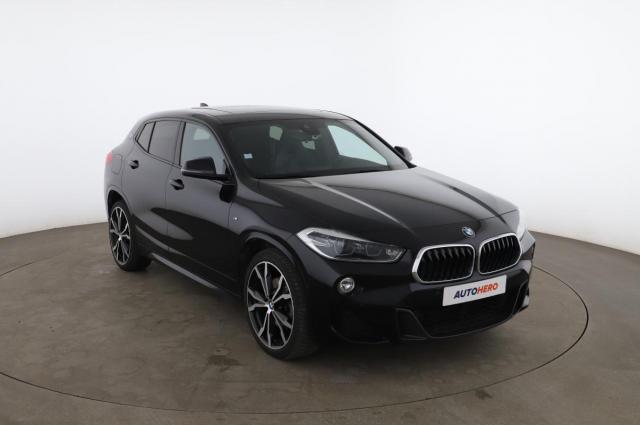 Bmw X2 image 5