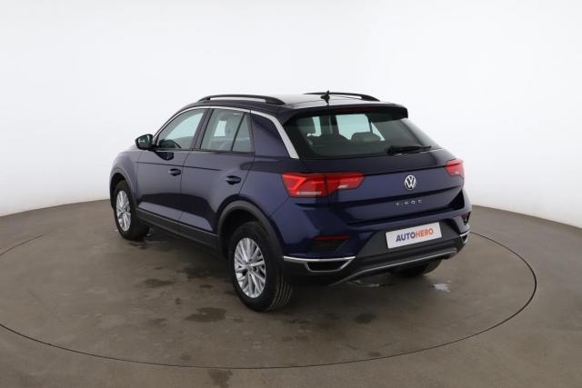 Volkswagen T-Roc image 4