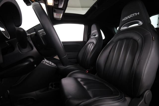 Abarth 500 image 8