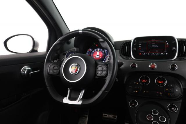 Abarth 500 image 2