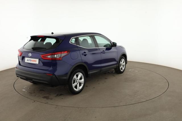 Nissan Qashqai image 8