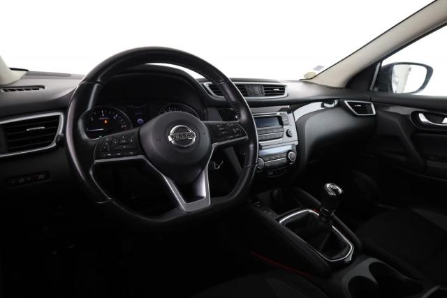 Nissan Qashqai image 1