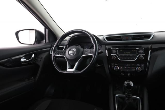 Nissan Qashqai image 2