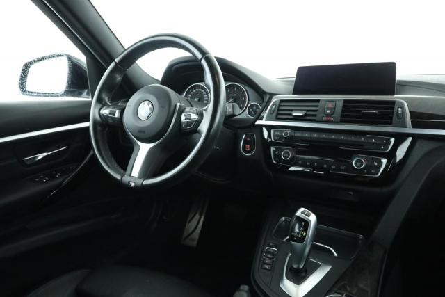 Bmw Série 3 image 1