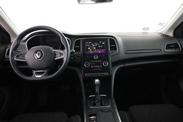 Renault Mégane image 1