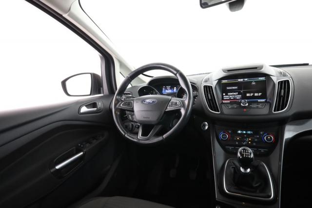 Ford Grand C-Max image 1