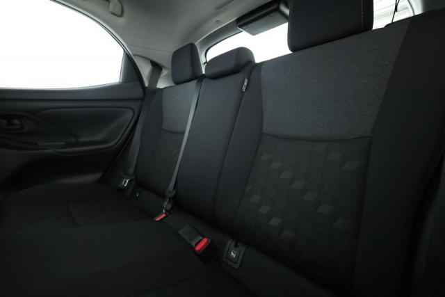 Toyota Yaris image 4