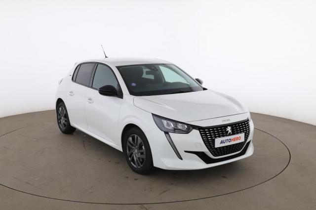 Peugeot 208 image 3