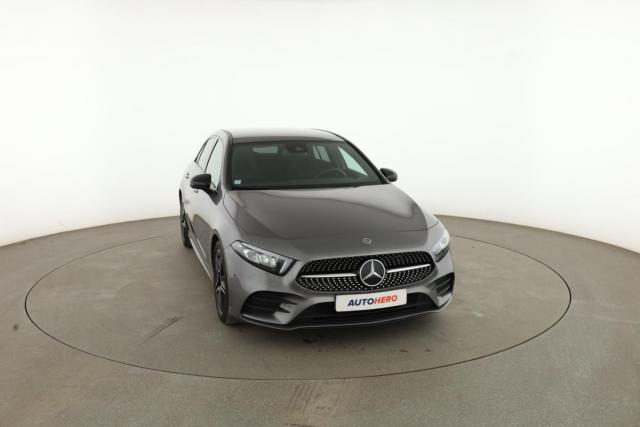 Mercedes Benz Classe A image 6