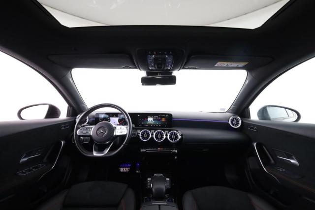 Mercedes Benz Classe A image 4