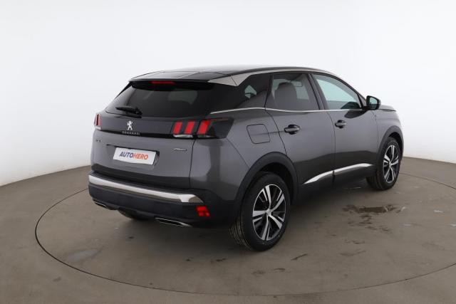Peugeot 3008 image 3