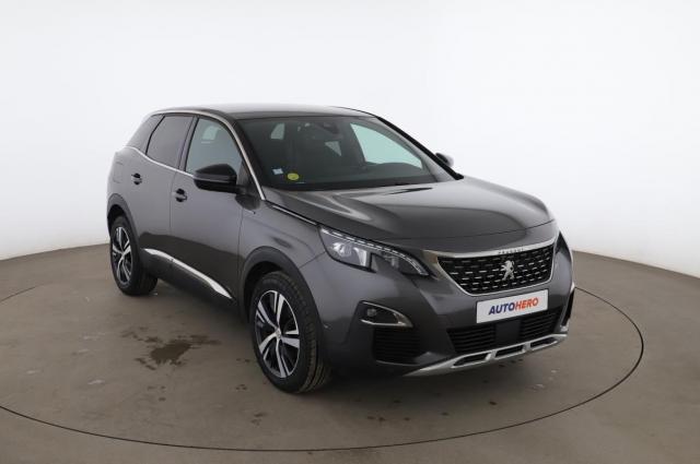 Peugeot 3008 image 2