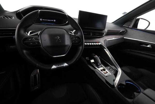 Peugeot 3008 image 6