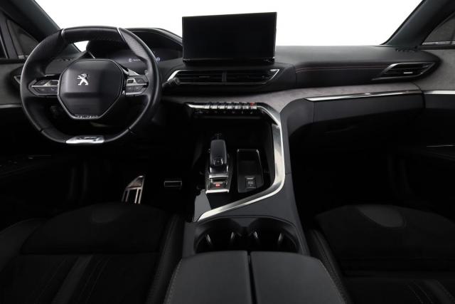 Peugeot 3008 image 9