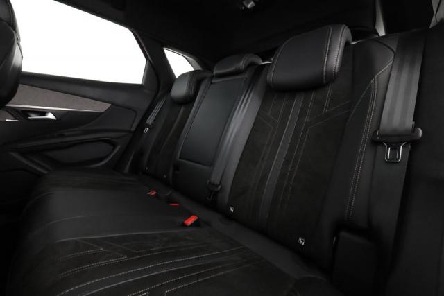 Peugeot 3008 image 5