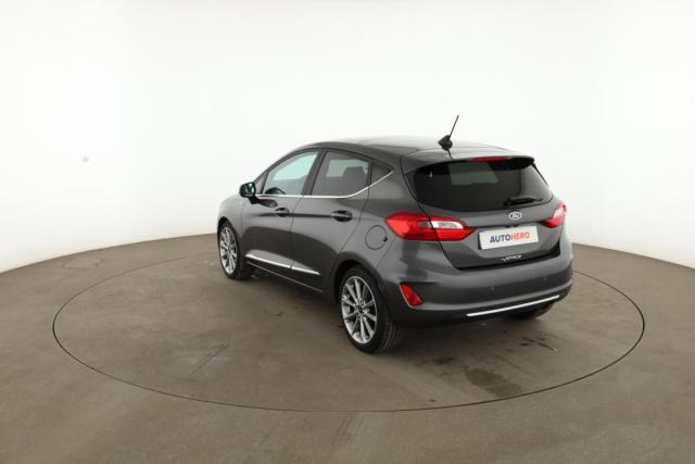 Ford Fiesta image 6