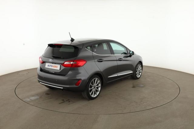 Ford Fiesta image 3