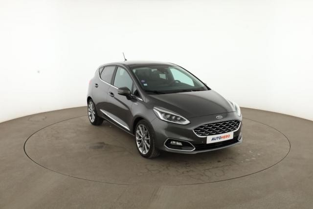 Ford Fiesta image 5