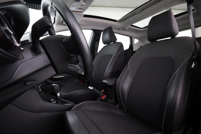 Ford Fiesta image 1