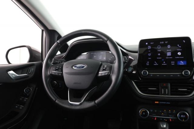 Ford Fiesta image 7