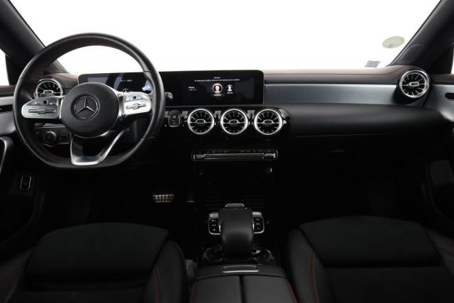 Mercedes Benz Cla image 1