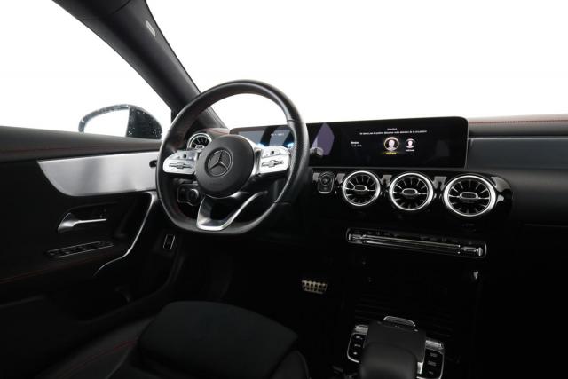 Mercedes Benz Cla image 9