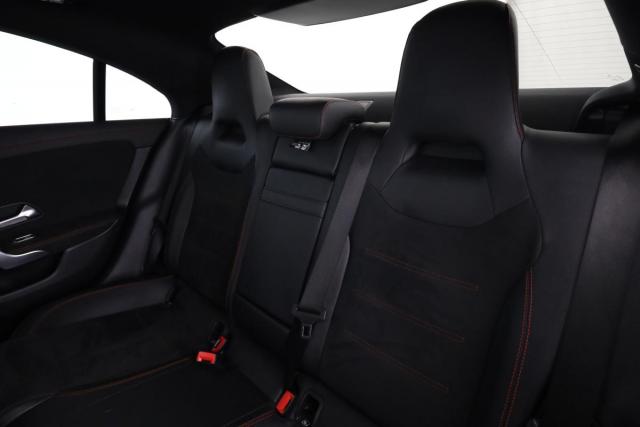 Mercedes Benz Cla image 6