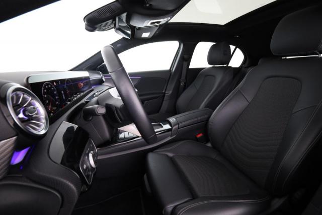 Mercedes Benz Classe A image 8