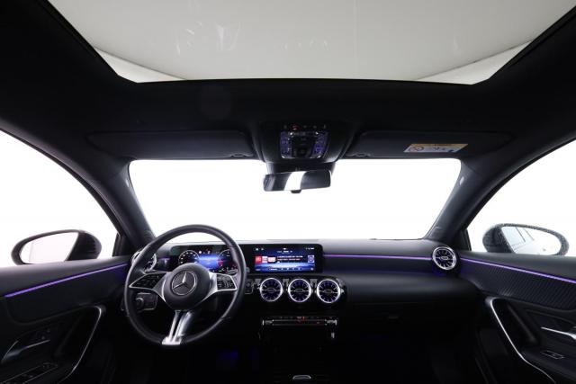 Mercedes Benz Classe A image 7