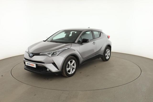 Toyota C-Hr 1.8 Hybride Dynamic 122 Ch