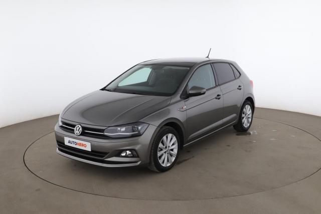 Volkswagen Polo 1.0 Tsi Copper Line 95 Ch