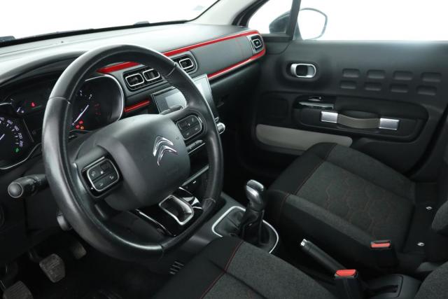Citroen C3 image 3