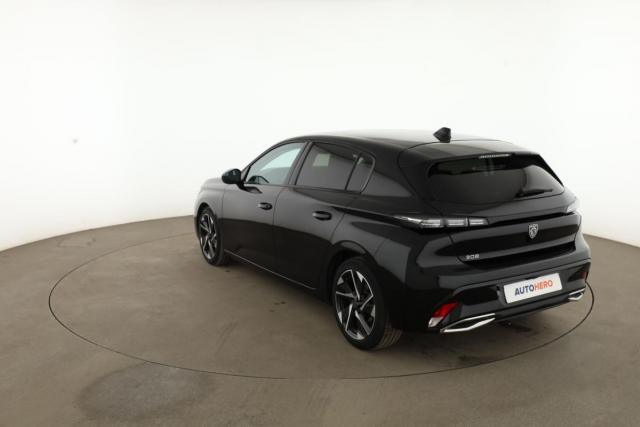 Peugeot 308 image 3