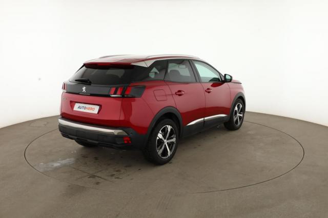 Peugeot 3008 image 1