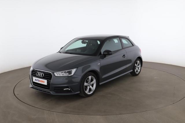 Audi A1 1.4 Tdi Ultra Ambition 90 Ch