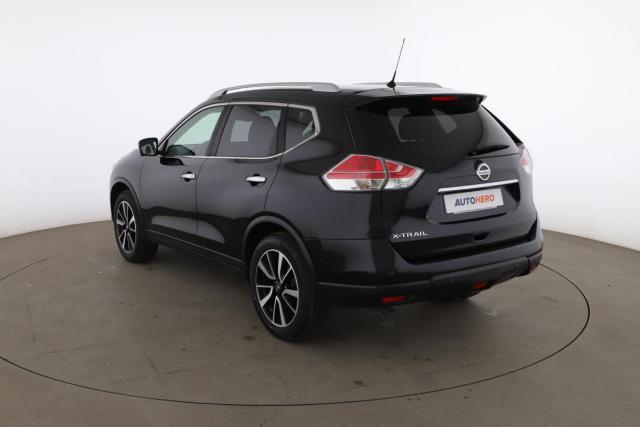 Nissan X-Trail image 9