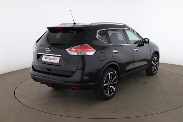 Nissan X-Trail image 2