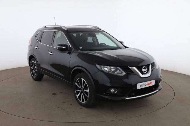 Nissan X-Trail image 8