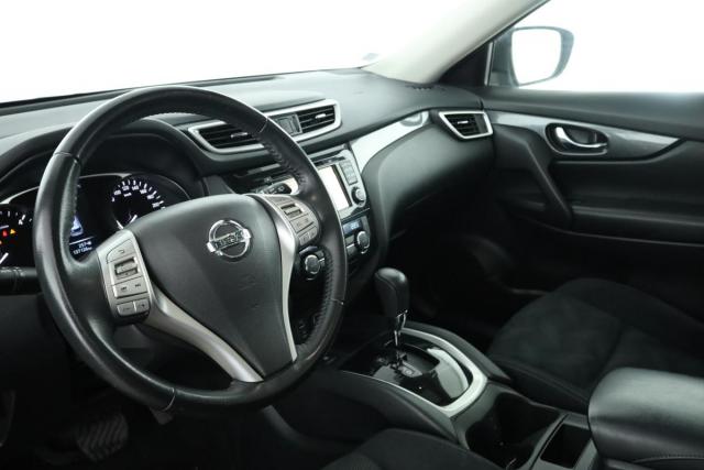 Nissan X-Trail image 5