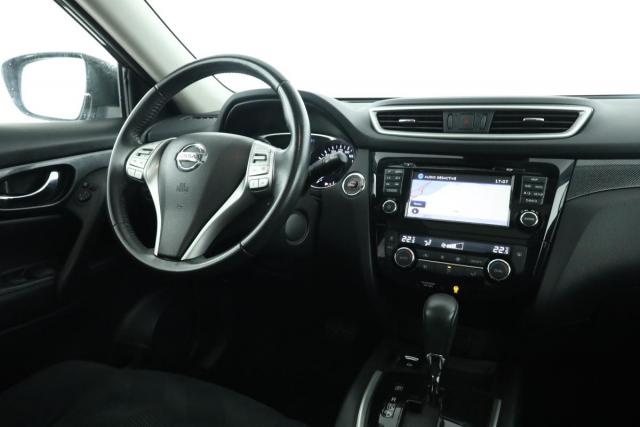 Nissan X-Trail image 4