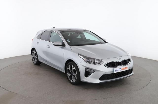Kia Ceed image 9