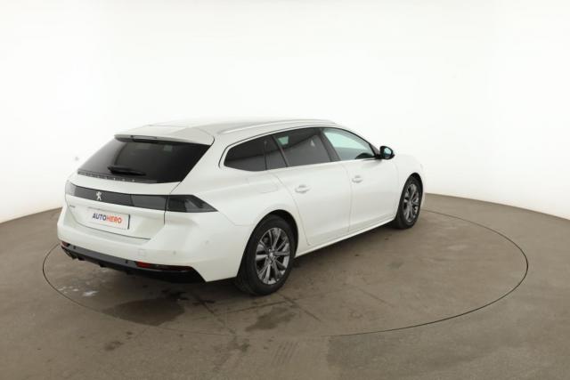Peugeot 508 Sw image 6