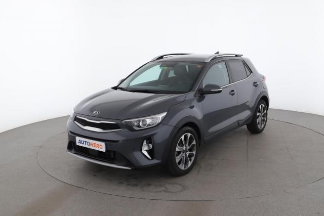 Kia Stonic 1.0 T-Gdi Mhev Launch Edition Dct7 120 Ch