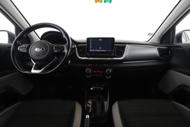Kia Stonic image 9