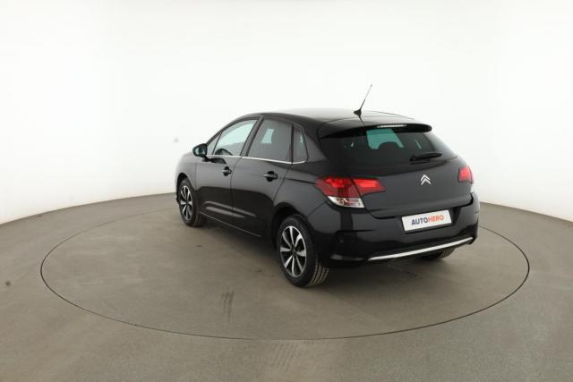 Citroen C4 image 8