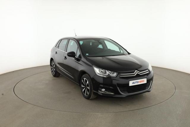 Citroen C4 image 6