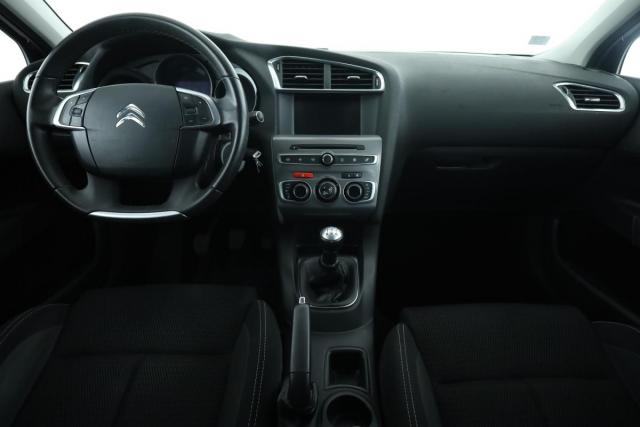 Citroen C4 image 4