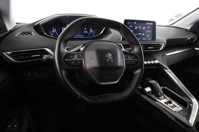 Peugeot 3008 image 7