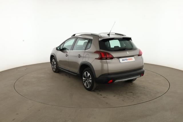 Peugeot 2008 image 5